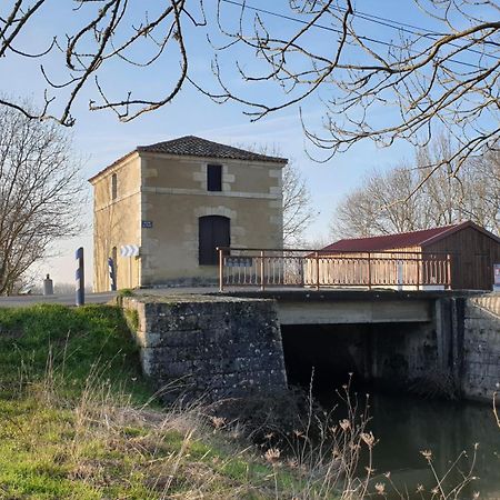 Chez Yolande Apartman Angles  Kültér fotó