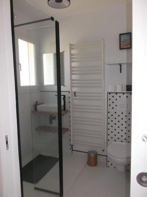 Chez Yolande Apartman Angles  Kültér fotó
