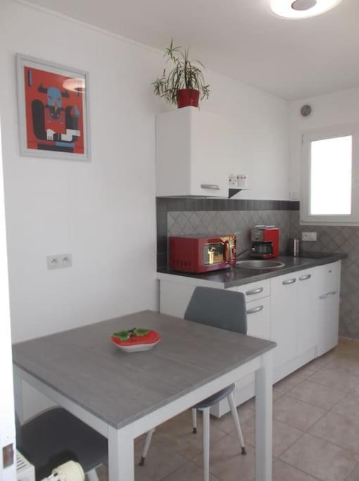 Chez Yolande Apartman Angles  Kültér fotó