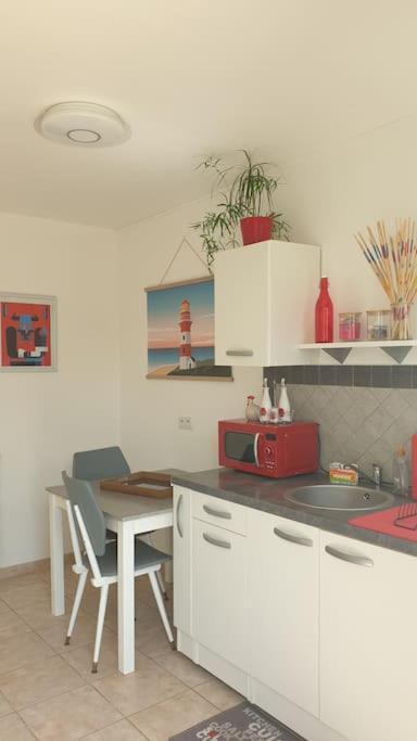 Chez Yolande Apartman Angles  Kültér fotó